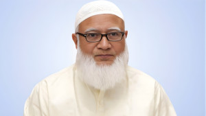 এবারের নববর্ষ এক ঐতিহাসিক পরিবর্তনের সাক্ষী হয়ে এসেছে: জামায়াত আমির