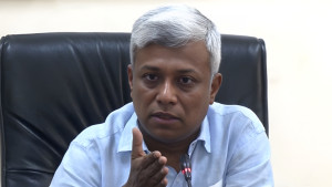 দেশের ইতিহাসে সর্বোচ্চ জ্বালানি মজুত রয়েছে: প্রতিমন্ত্রী