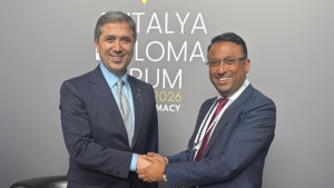 বিএনপির সঙ্গে সমঝোতা স্মারকের প্রস্তাব তুরস্কের একে পার্টির