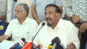 দীর্ঘসময় ওয়াকআউট করলে সংসদ ক্ষতিগ্রস্ত হবে: স্পিকার