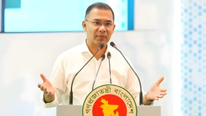 হামের টিকা নিশ্চিত করতে ব্যর্থ হওয়া ক্ষমাহীন অপরাধ: প্রধানমন্ত্রী