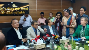 হামের টিকাদান শুরুর তারিখ ঘোষণা