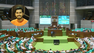 ১৮ দেশে কর্মী পাঠানোর চুক্তি হয়েছে: প্রবাসী কল্যাণ প্রতিমন্ত্রী