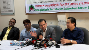 গণমাধ্যম নিয়ে সরকারের লক্ষ্যের কথা জানালেন তথ্য প্রতিমন্ত্রী