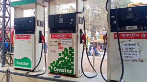 ‘২ মাসেও জ্বালানি তেলের সংকট হবে না’