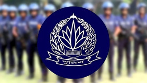 অতিরিক্ত ডিআইজিসহ ১২ পুলিশ কর্মকর্তা বদলি