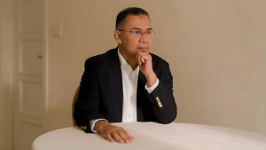 টাইম-এর ১০০ প্রভাবশালী ব্যক্তির তালিকায় তারেক রহমান