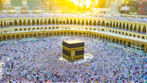 হজ চলাকালীন ভিসা নিয়ে সৌদির নতুন সিদ্ধান্ত