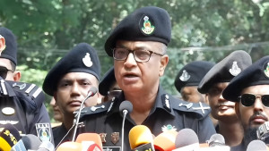 নববর্ষ উদযাপনে সর্বোচ্চ নিরাপত্তা ব্যবস্থা নেওয়া হয়েছে: র‌্যাব মহাপরিচালক