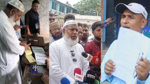 ভোটের আগেই রেজাল্ট শিটে স্বাক্ষর, প্রশাসনের ব্যাখ্যা ‘ভুল বোঝাবুঝি’