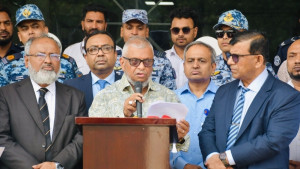 মালয়েশিয়ায় শ্রমবাজার চালুর লক্ষ্যে বসছে ২ দেশ