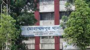 ৩ দিন না পেরোতেই মোহাম্মদপুরে আবারও হত্যাকাণ্ড