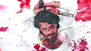 যুক্তরাষ্ট্রে মুক্তি পাচ্ছে অ্যাকশন-থ্রিলার সিনেমা ‘রাক্ষস’