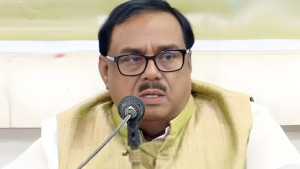 সাবেক খাদ্যমন্ত্রী সাধন চন্দ্র মজুমদারের জামিন