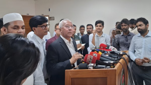 সংরক্ষিত নারী আসনের ভোটগ্রহণের তারিখ ঘোষণা