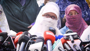 নারীকে রাতে বাসা থেকে আটক কোনো আইনি প্রক্রিয়া নয়: নূরুন্নিসা সিদ্দীকা