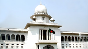 হাইকোর্টের নতুন সময়সূচি নির্ধারণ