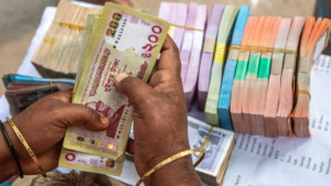 দেশে মাথাপিছু আয় ২ হাজার ৭৬৯ ডলার