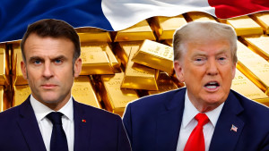 ডলারের ‘মরণঘণ্টা’ কি বাজিয়ে দিলেন মাখোঁ?