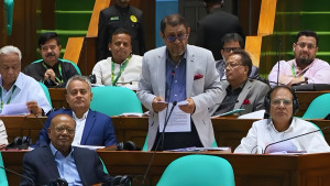 ২০ এপ্রিল থেকে সারাদেশে হামের টিকা দেওয়া হবে: স্বাস্থ্যমন্ত্রী