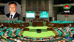 ৫ বছরের মধ্যে ৩১১০ শূন্যপদে নিয়োগ দেবে সরকার