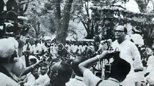 ঐতিহাসিক মুজিবনগর দিবস আজ