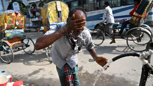 ৬ জেলায় মৃদু তাপপ্রবাহ অব্যাহত থাকতে পারে