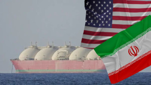 ইরানের সঙ্গে ফের আলোচনা শুরুর ইঙ্গিত ট্রাম্পের