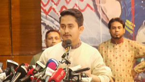 ভোটের আগে আ. লীগ-বিএনপির অলিখিত চুক্তি হয়েছিল: সারজিস