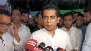 জুলাই সনদ নিয়ে বিরোধীদল সরকারকে মুখোমুখি পর্যায়ে নিয়ে যাচ্ছে: পার্থ