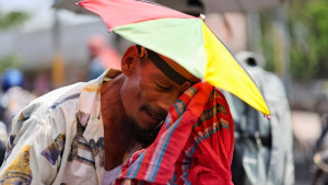 ১৫ জেলায় তাপপ্রবাহ, আরও ছড়াতে পারে