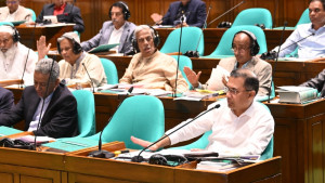 অন্তর্বর্তী সরকারের ৯ অধ্যাদেশ সংসদে পাস