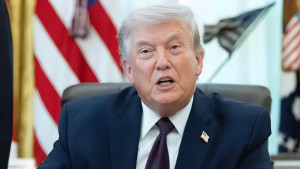 ২-৩ সপ্তাহের মধ্যে ইরান ছাড়বে যুক্তরাষ্ট্র: ট্রাম্প