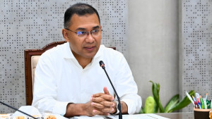 ঐক্যবদ্ধ প্রচেষ্টা থাকলে বিজয় অব্যাহত থাকবে: প্রধানমন্ত্রী