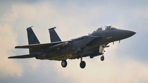 ইরানে নিখোঁজ সেনার খোঁজ পাওয়া যুক্তরাষ্ট্রের জন্য অগ্নিপরীক্ষা