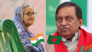 শেখ হাসিনা ও কামালকে ফেরত চায় বাংলাদেশ