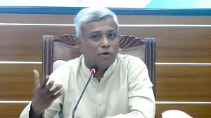 দেশের ইতিহাসে সর্বোচ্চ জ্বালানি মজুত রয়েছে: প্রতিমন্ত্রী