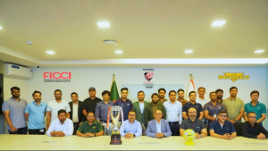 শুরু হচ্ছে ‘অ্যাক্সেনটেক প্রেজেন্টস এফআইসিসিআই ফুটবল টুর্নামেন্ট ২০২৬’