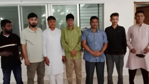 জামিন নিতে এসে কারাগারে আ. লীগের ৮ নেতাকর্মী