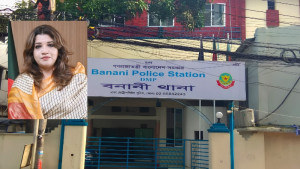 পররাষ্ট্র প্রতিমন্ত্রী শাবা ওবায়েদের গাড়িতে বাসের ধাক্কা, চালক গ্রেপ্তার