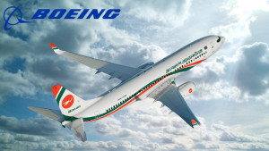 আধুনিকায়নের পথে বিমান, বোয়িংয়ের সঙ্গে সন্ধ্যায় ঐতিহাসিক চুক্তি