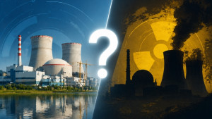 রূপপুরে কি চেরনোবিলের মতো বিস্ফোরণ হতে পারে