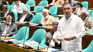 তিস্তা মহাপরিকল্পনা বাস্তবায়নে সমীক্ষা সমাপ্ত হয়েছে: প্রধানমন্ত্রী