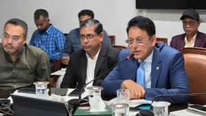 বিনা মূল্যে স্কুল ড্রেস ও ব্যাগ বিতরণের বিস্তারিত জানালেন শিক্ষামন্ত্রী