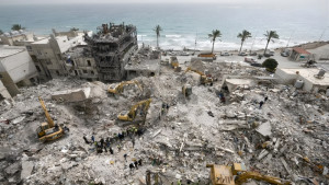 ইরান-যুক্তরাষ্ট্র আলোচনা ভেস্তে গেলে লেবাননের যুদ্ধবিরতি ‘ঝুঁকিতে পড়বে’