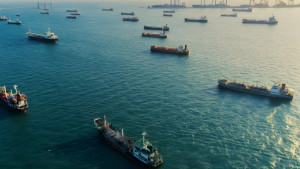 হরমুজ প্রণালিতে ২ জাহাজে ইরানের গুলি, সতর্ক ‘করেনি’ বিপ্লবী গার্ড