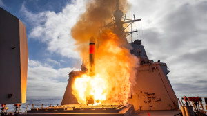 ইরান যুদ্ধে ১২০০ প্যাট্রিয়ট, ১০০০ টমাহক খরচ—চাপে যুক্তরাষ্ট্রের অস্ত্রভান্ডার