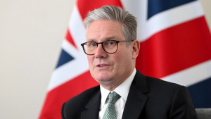 ইরানের বিপ্লবী গার্ডকে ‘সন্ত্রাসী সংগঠন’ হিসেবে নিষিদ্ধ করছে যুক্তরাজ্য