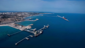 বন্দরে অবরোধ চললে কঠোর ব্যবস্থা—ইসলামাবাদে বৈঠকের দিন যুক্তরাষ্ট্রকে ইরানের হুঁশিয়ারি