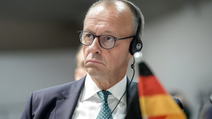 যুক্তরাষ্ট্রকে ‘অপমান করছে’ ইরান—আলোচনা থমকে যাওয়ার প্রতিক্রিয়ায় জার্মানি